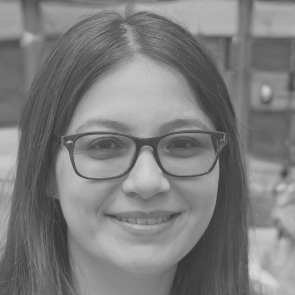 Teilnehmerin Kerstin Roth